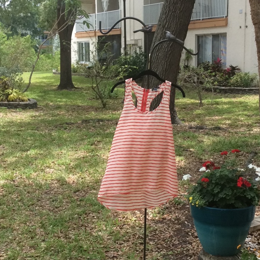 Cute summer tank